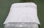 エージェンシーアシストの部品梱包